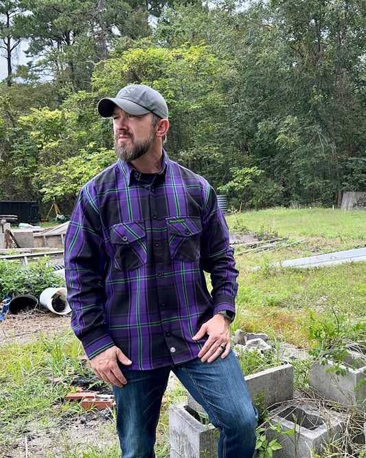 How to Wear a Flannel Shirt – Style Tips for Flannels?