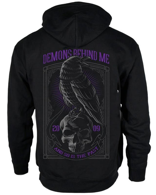 The Meaning Behind Our “Skull & Wings” Collection