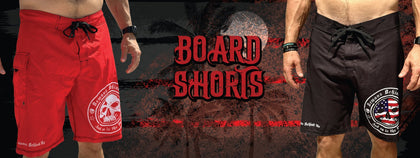 Board Shorts