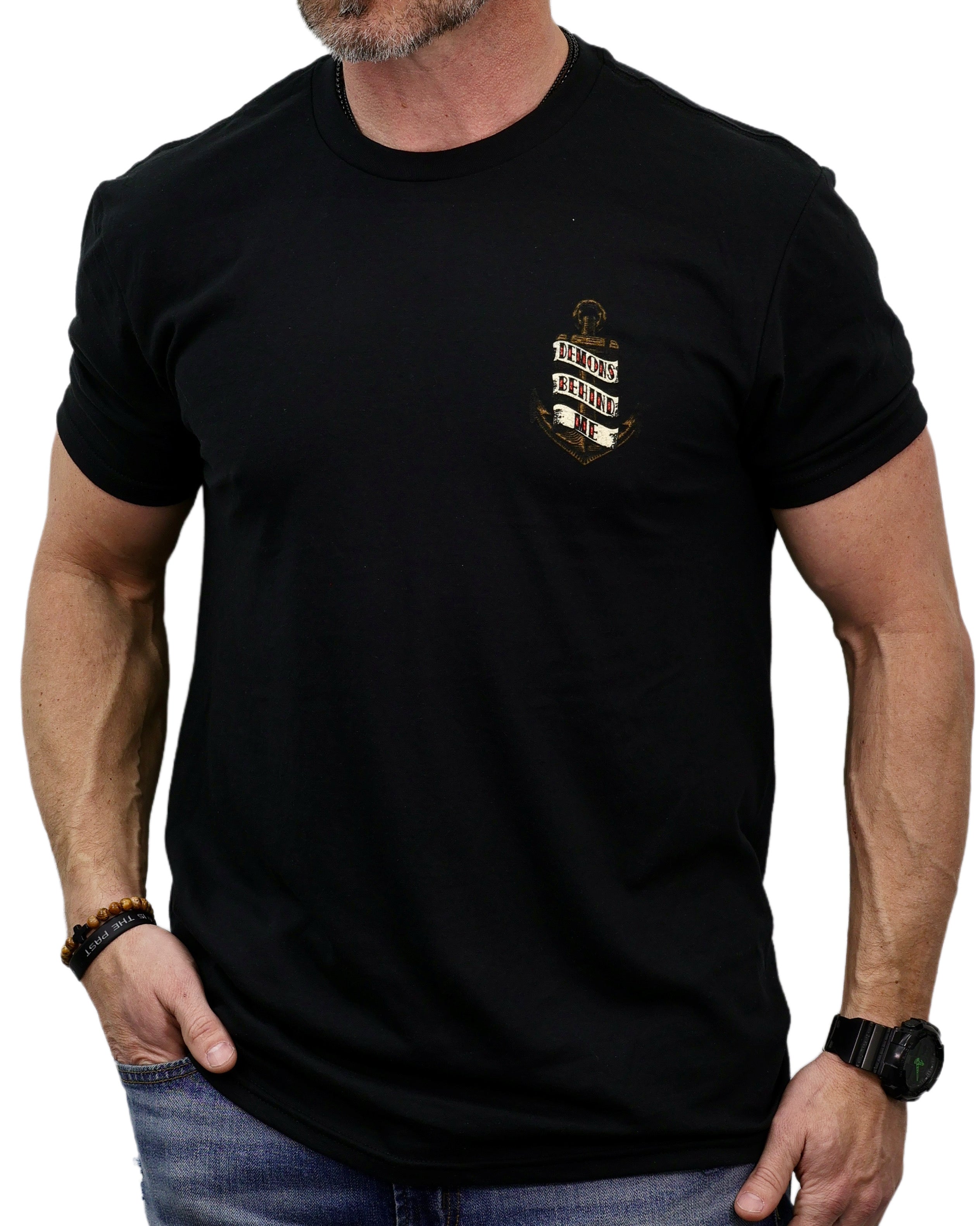 Men's Hope Anchor 2.0 T-Shirt