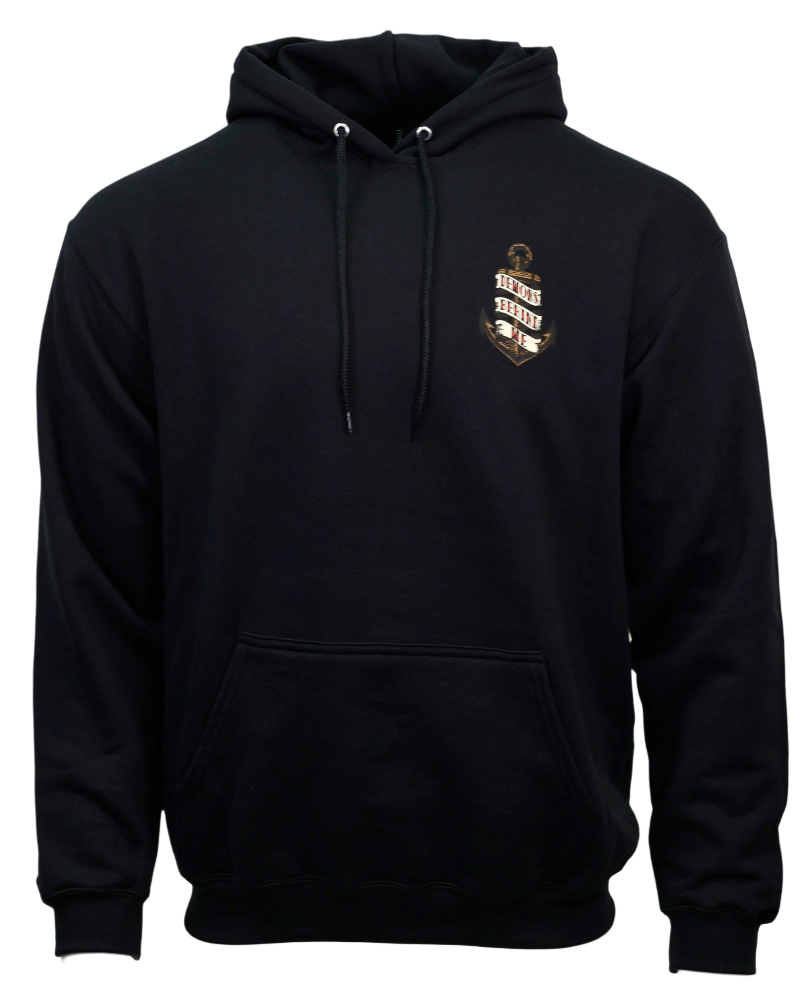 Hope Anchor 2.0 Hoodie