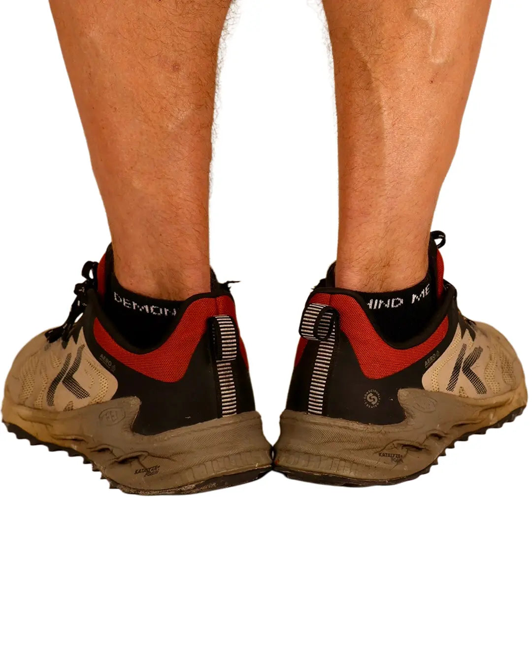 Performance Athletic Ankle Socks - 3 Pair Pack