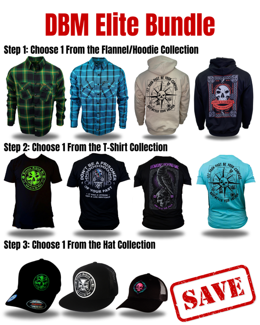 DBM Elite Bundle