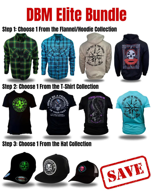 DBM Elite Bundle
