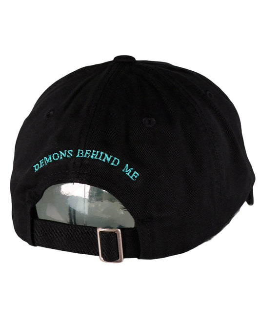 LIMITED EDITION NOVEMBER! Women's Gypsy Embroidered Adjustable Cap