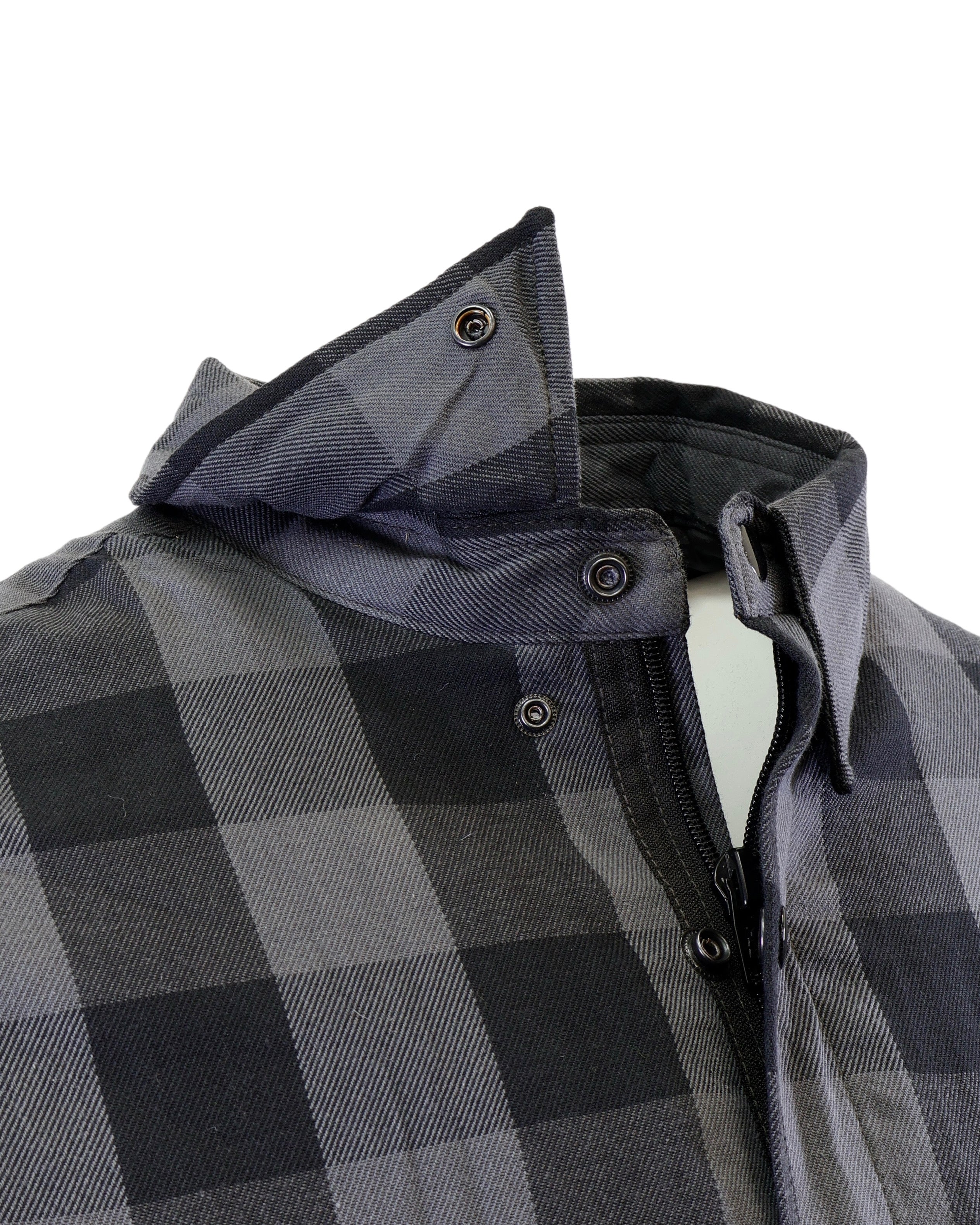 Insulated Flannel Jacket 3.0