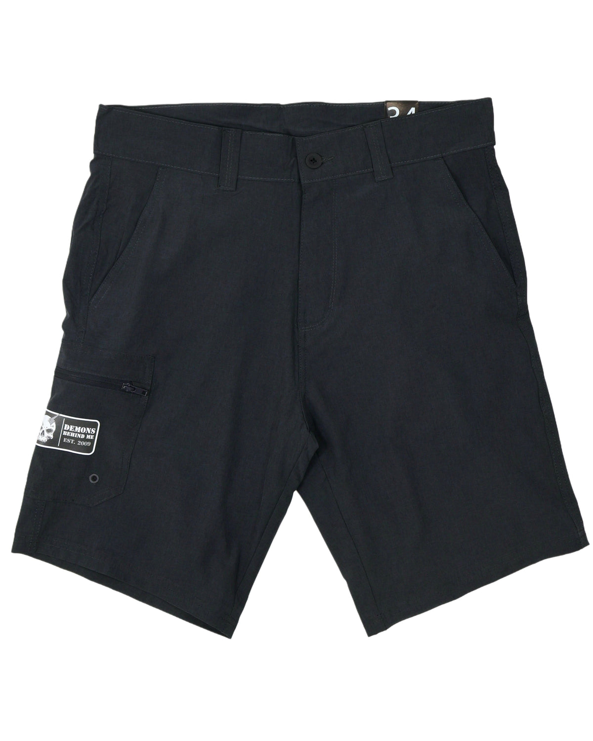 NEW - Tactical Performance Hybrid Shorts