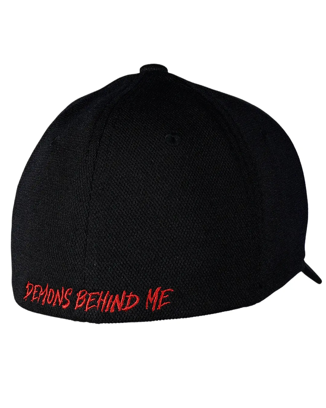 LIMITED EDITION! "Horror Collection" "Never Fade"  Cap