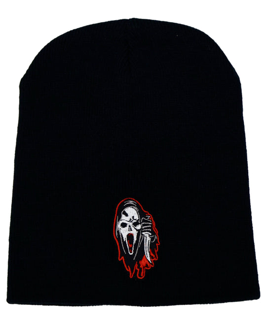 LIMITED EDITION! The "Slasher" Beanie