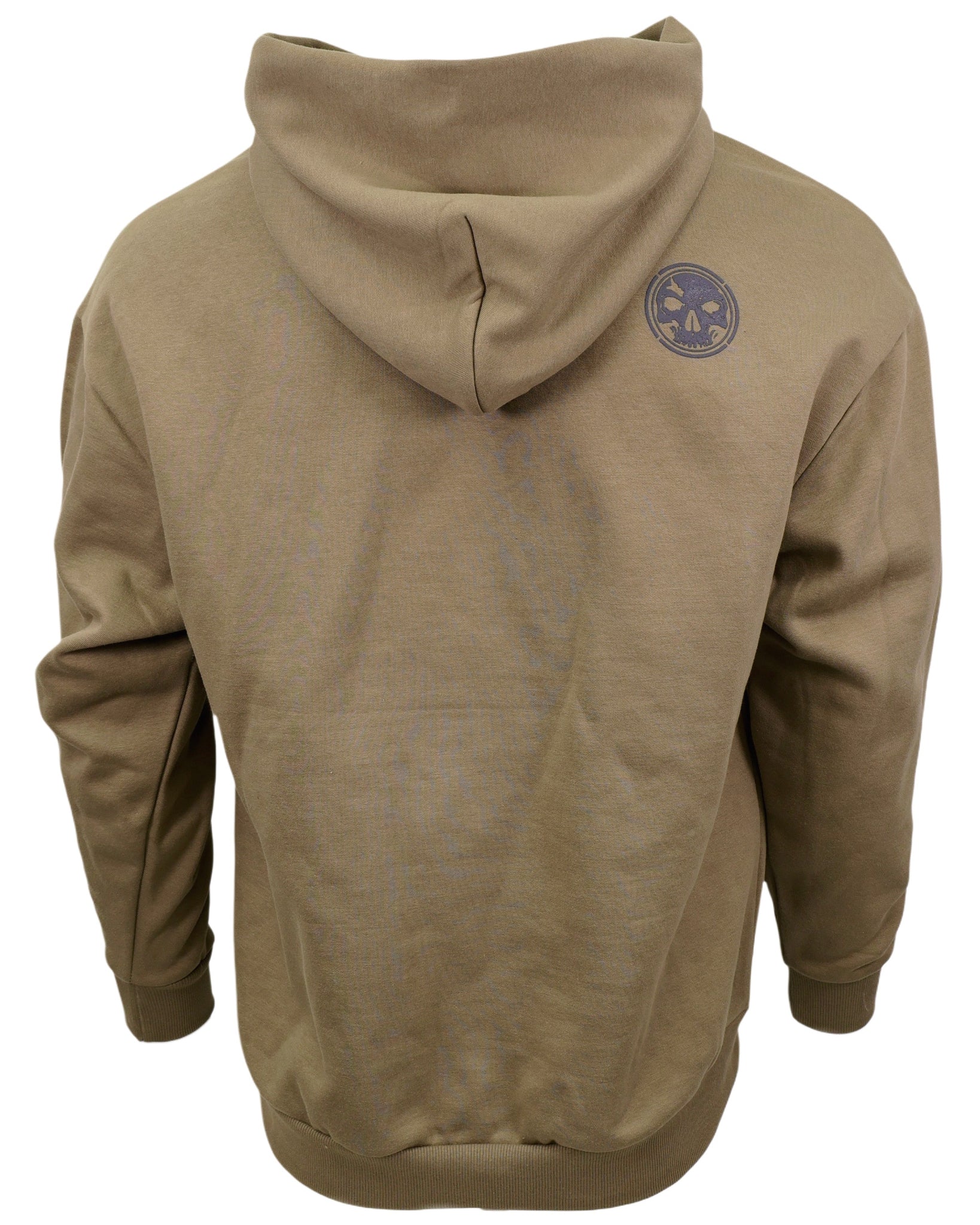 Super Premium Unisex Heavyweight Fleece Hoodie w/3D Puff Printing