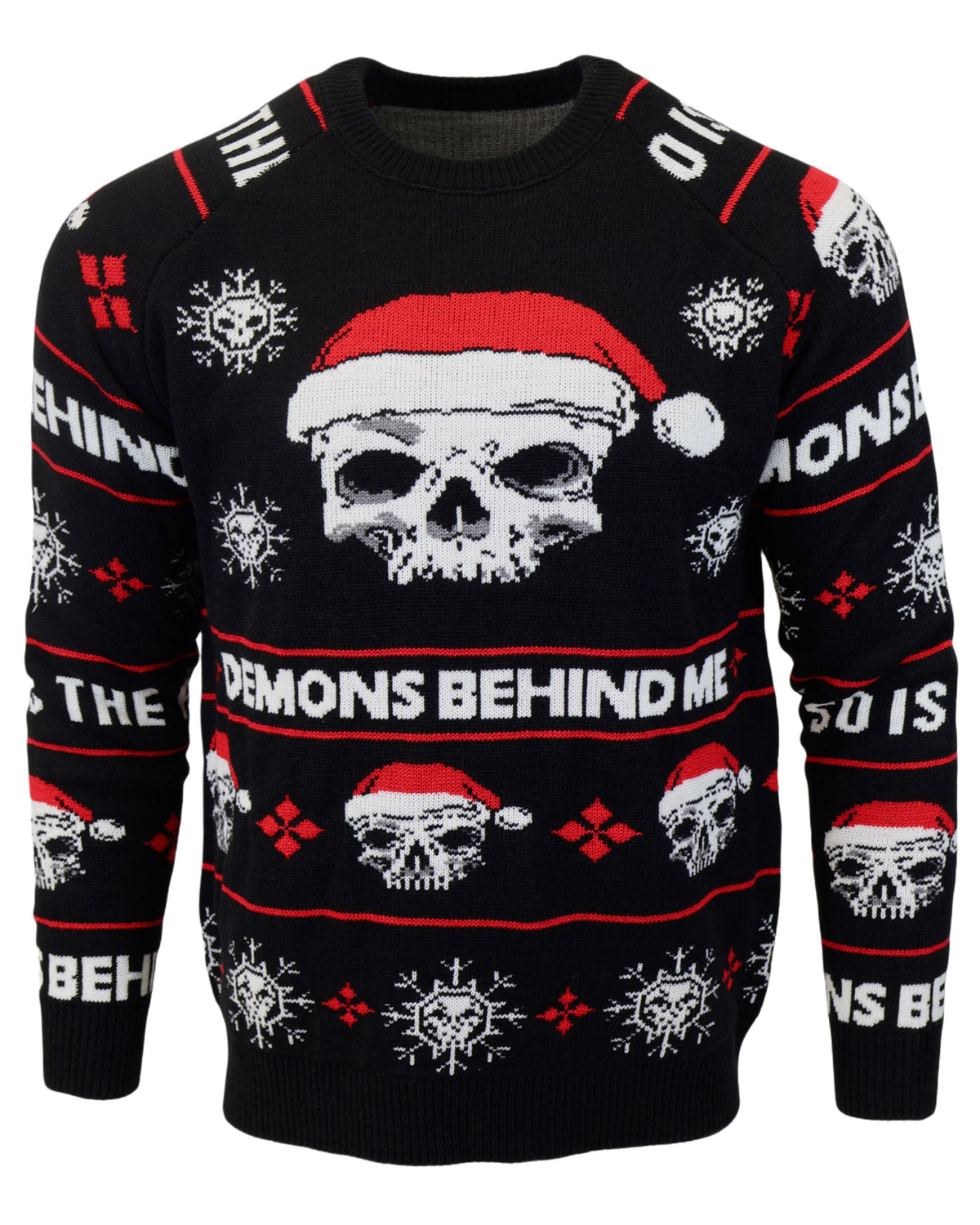 Not another ugly sweater best sale