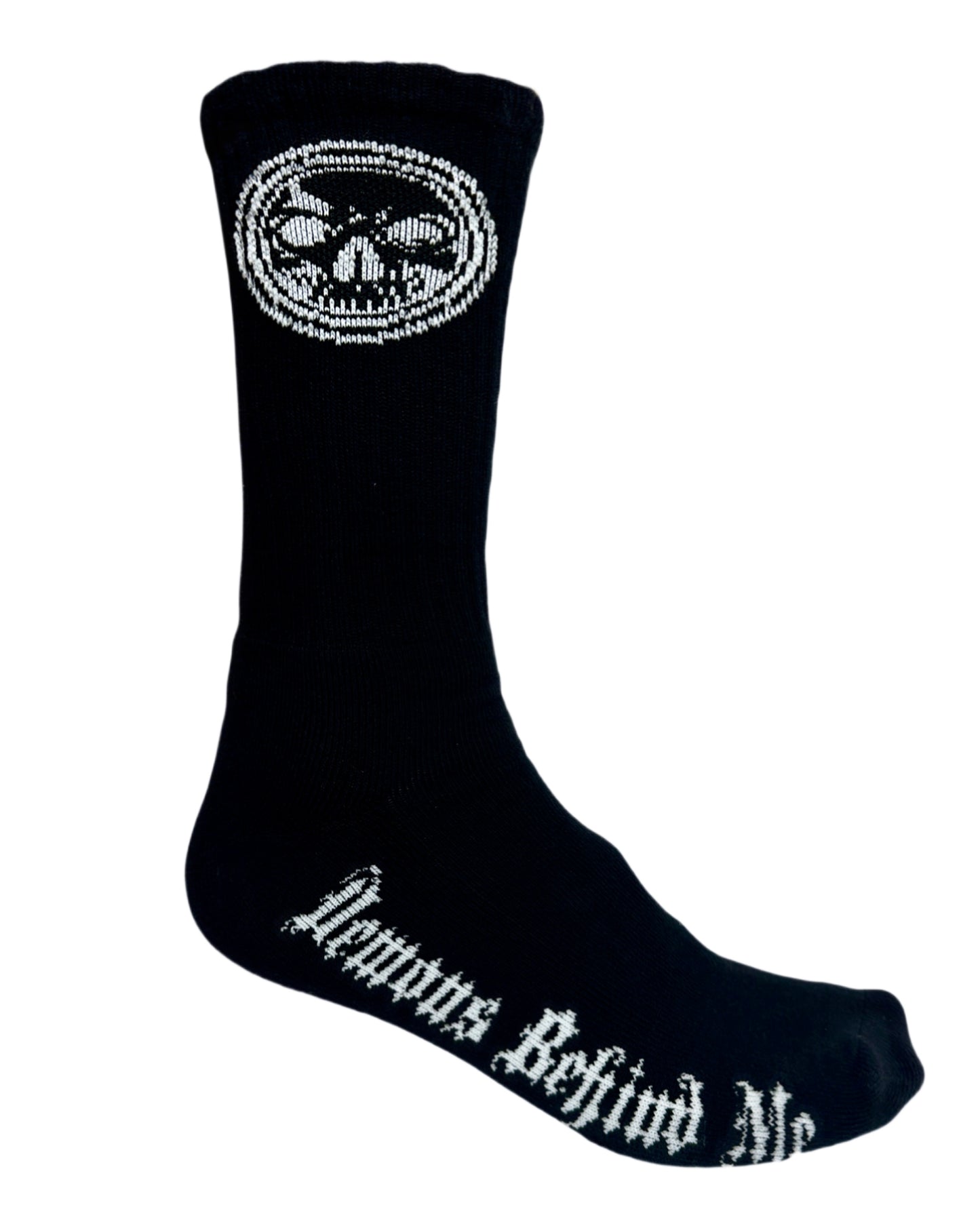 LIMITED EDITION!  Phantom Logo High Performance Athletic Socks (Pair)