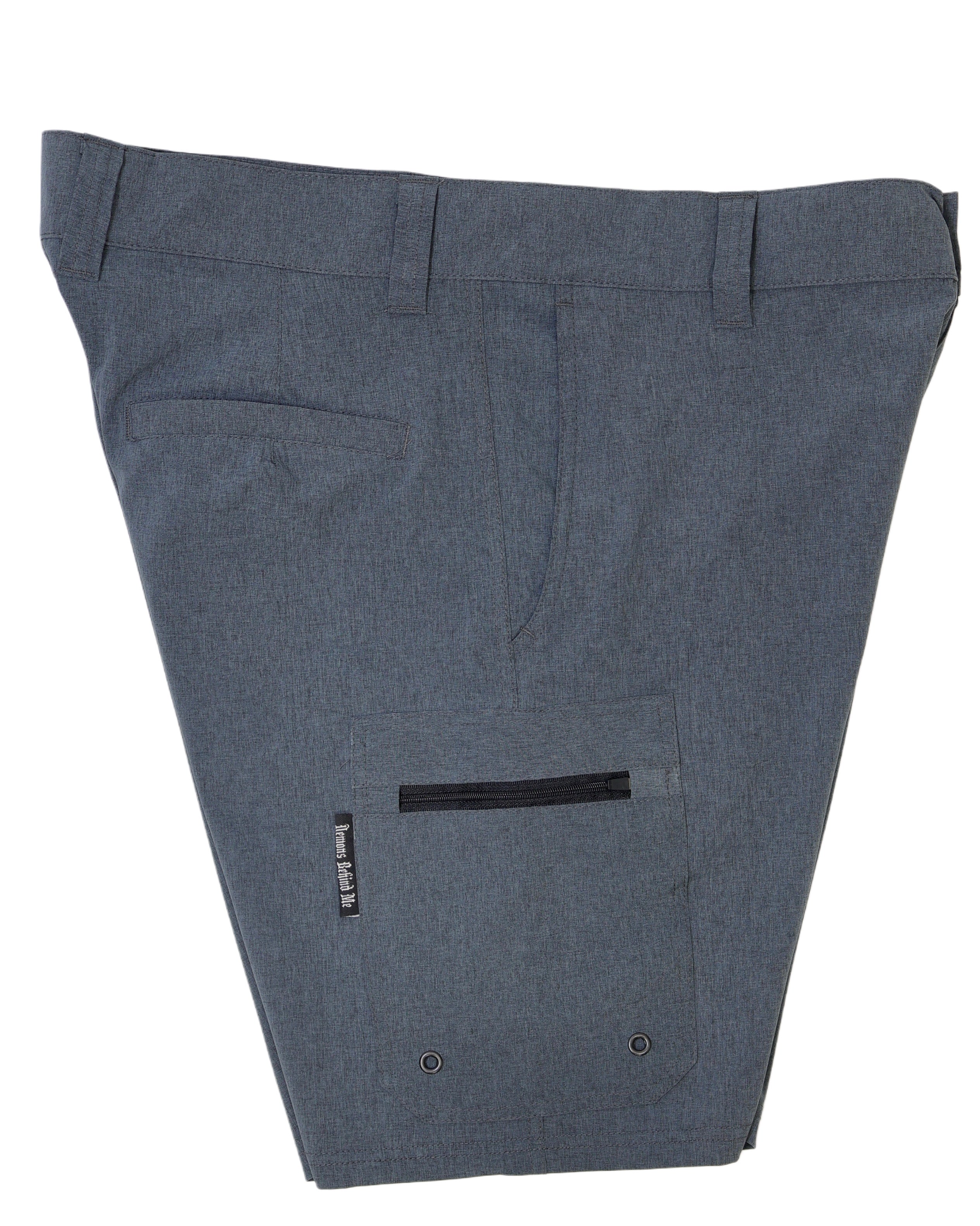 Performance Tech Hybrid Shorts