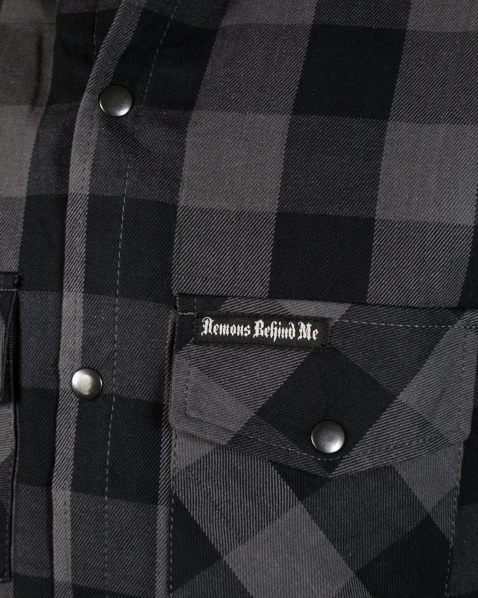 Insulated Flannel Jacket 2.0