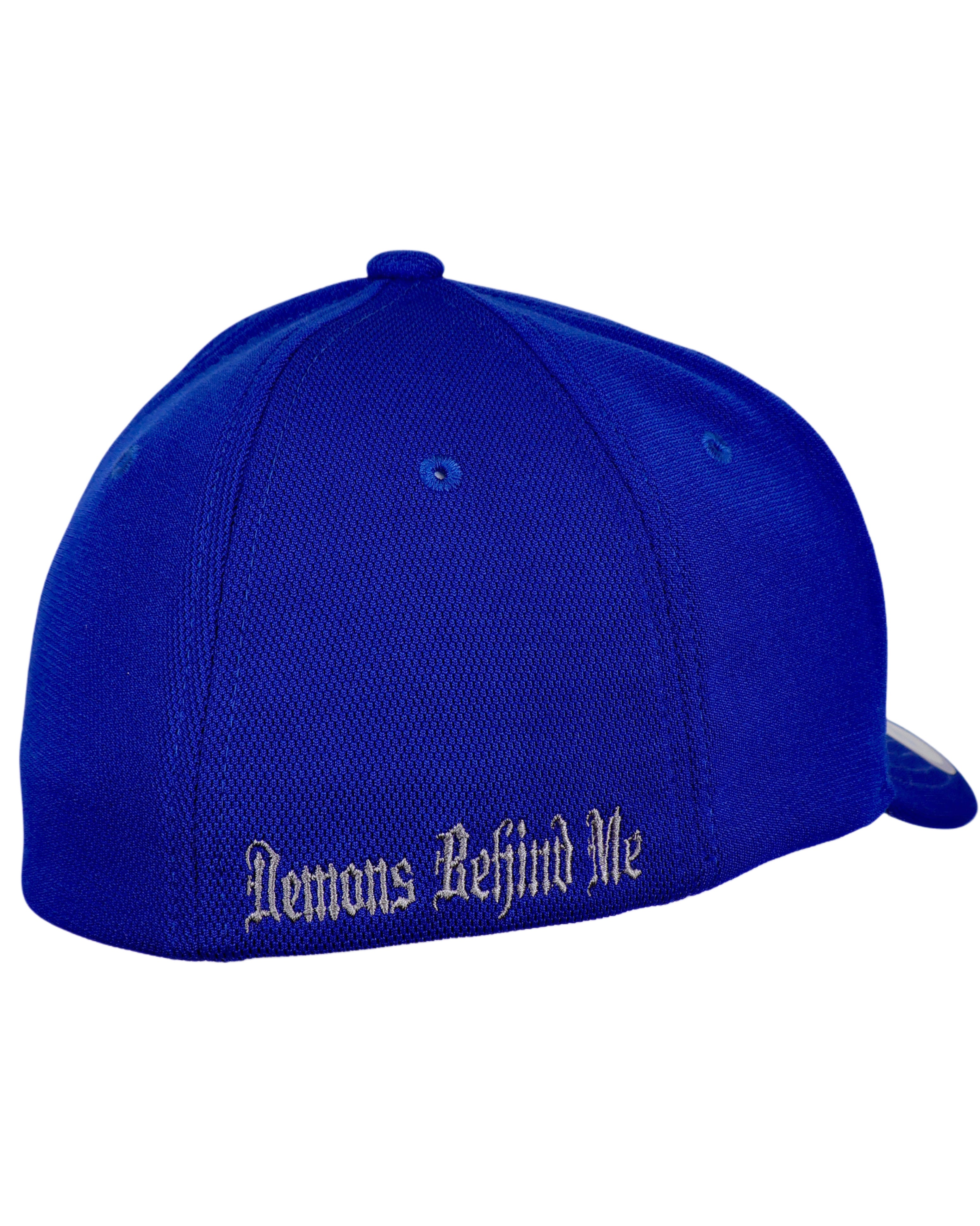 LIMITED EDITION JANUARY! Classic Circle Skull 