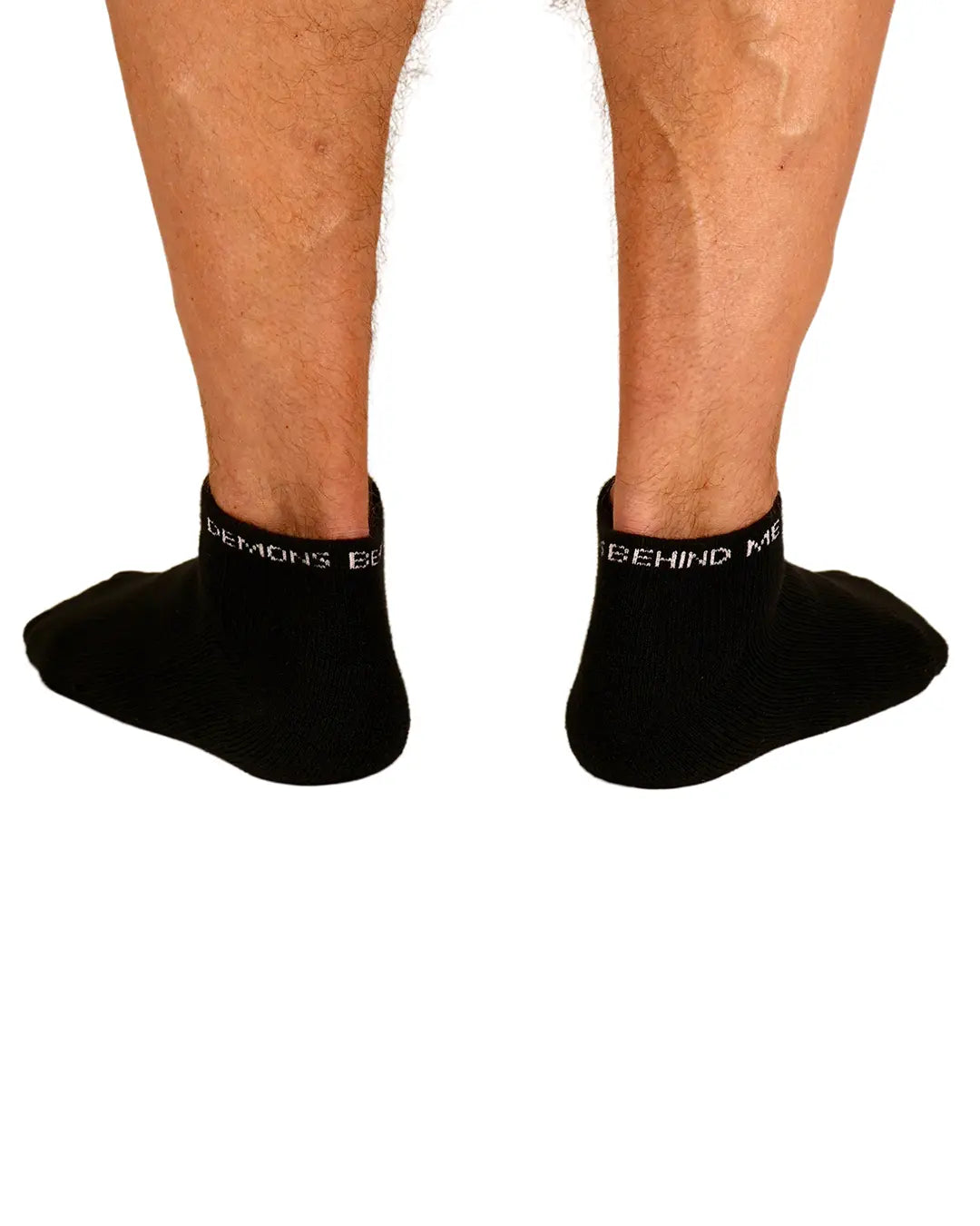 Performance Athletic Ankle Socks - 3 Pair Pack