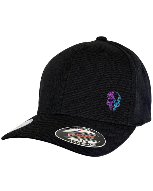 LIMITED EDITION! "Survivor" Never Fade Fitted Cap