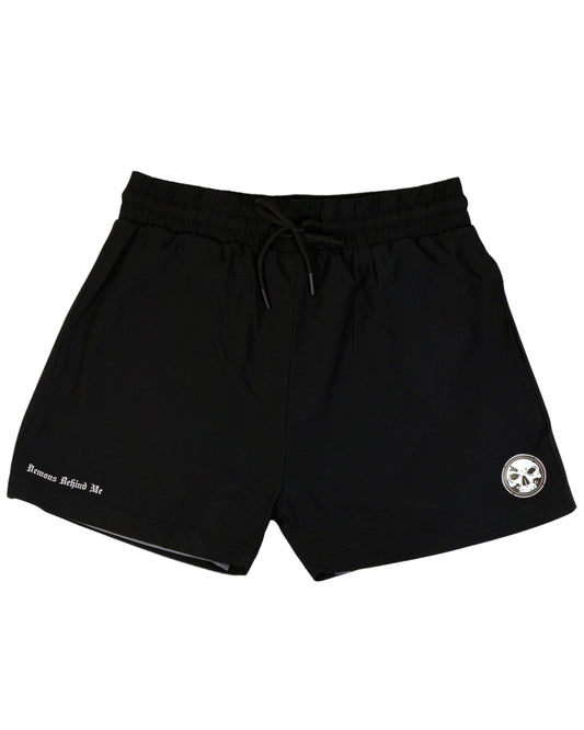 Performance Gym Short - Lined