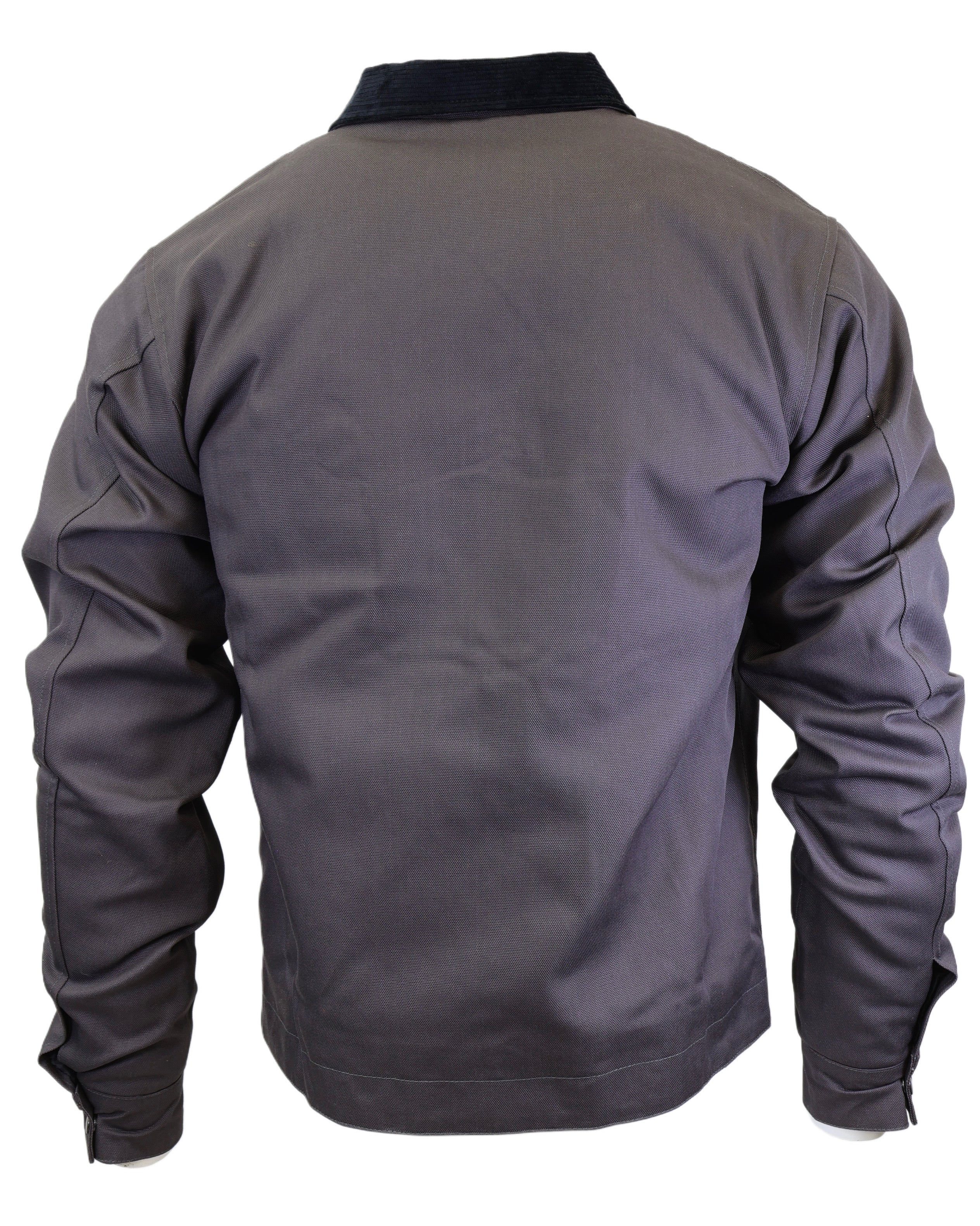Blue Collar Armor - Canvas Work Jacket - Short