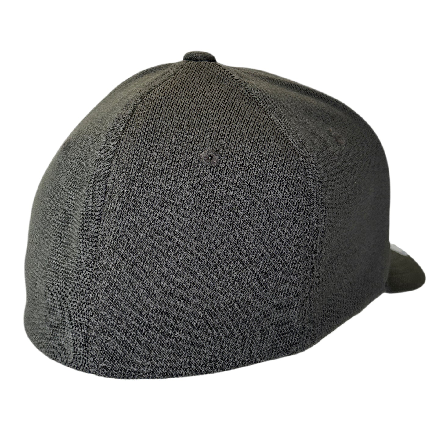 LIMITED EDITION SEPTEMBER! Flexfit "Never Fade" Vermin Charcoal Hat