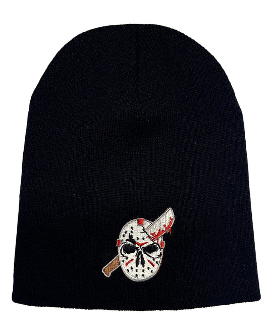 "Friday The 13th" Beanie