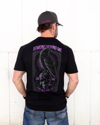 The "Raven" T-Shirt