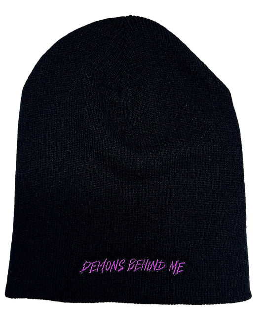 LIMITED EDITION! Franken-Skull Beanie