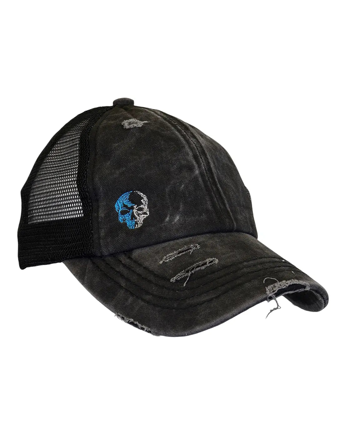 LIMITED EDITION Criss-Cross Ponytail Cap