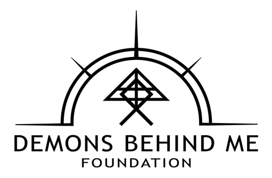 Demons Behind Me Foundation Inc.