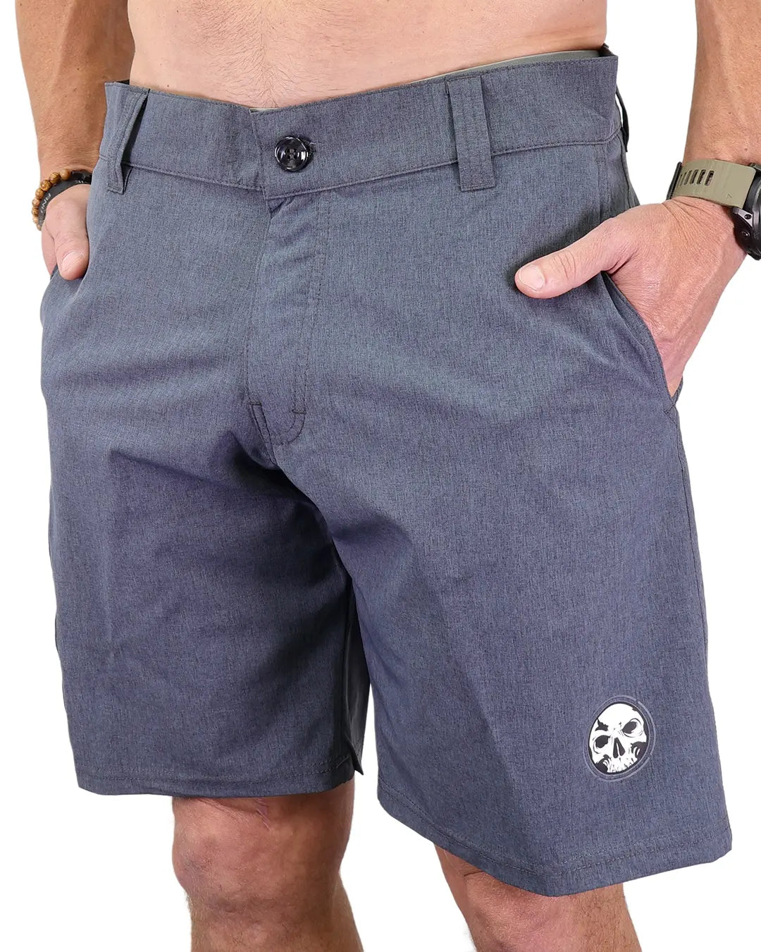 Performance Tech Hybrid Shorts