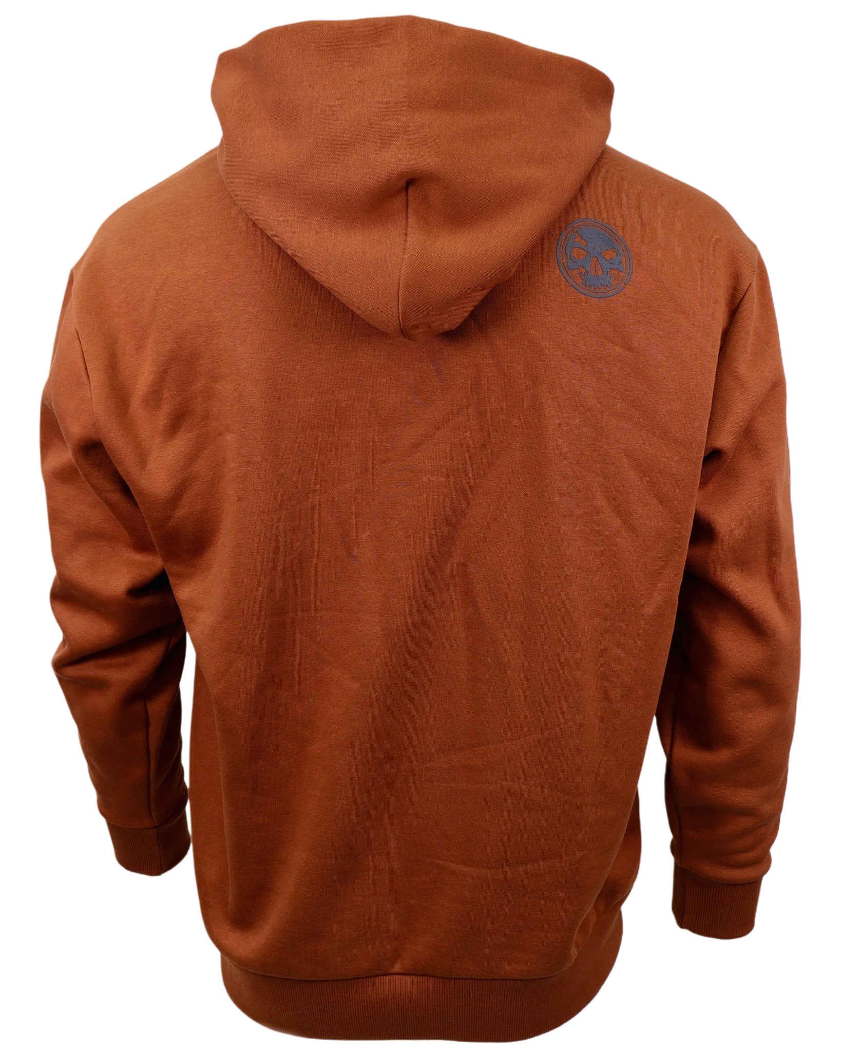 Super Premium Unisex Heavyweight Fleece Hoodie w/3D Puff Printing