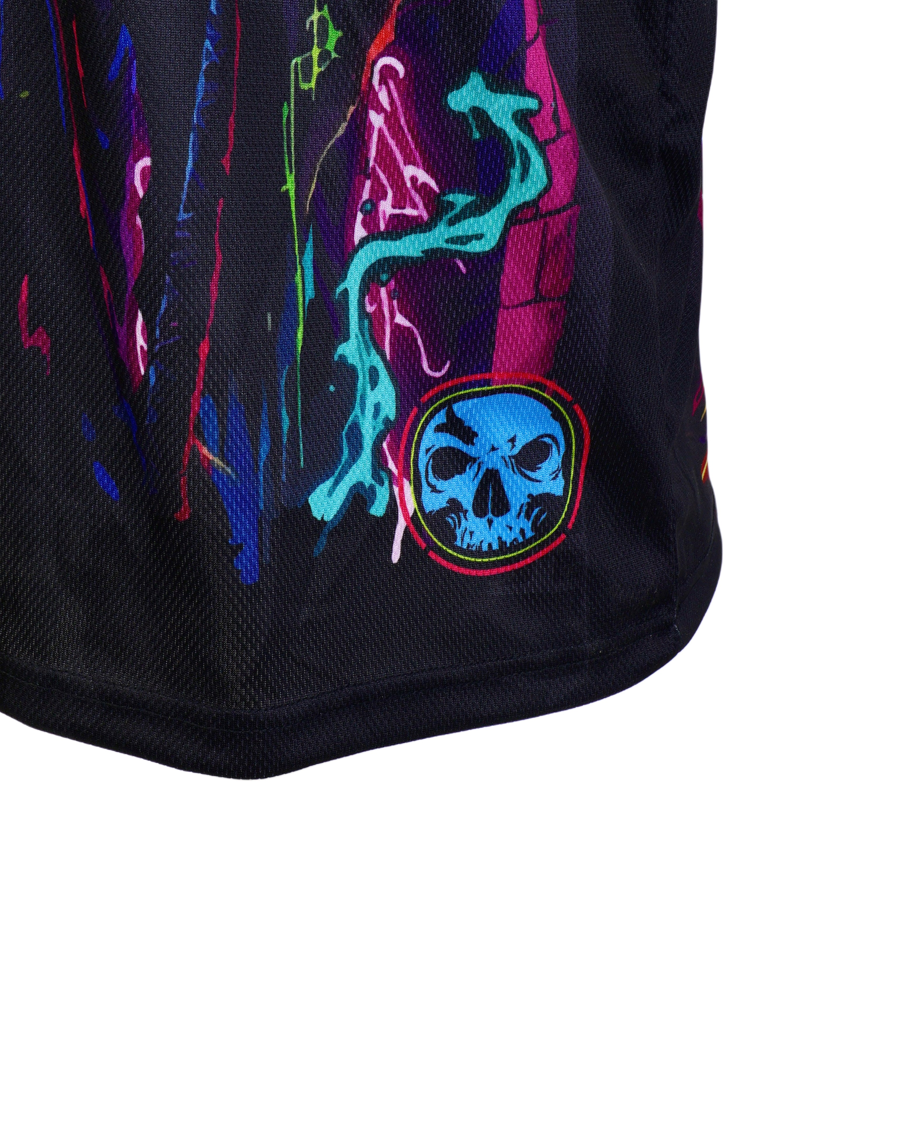 LIMITED EDITION - Reaper 2.0 Festival Jersey