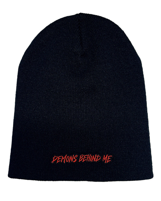 "Friday The 13th" Beanie