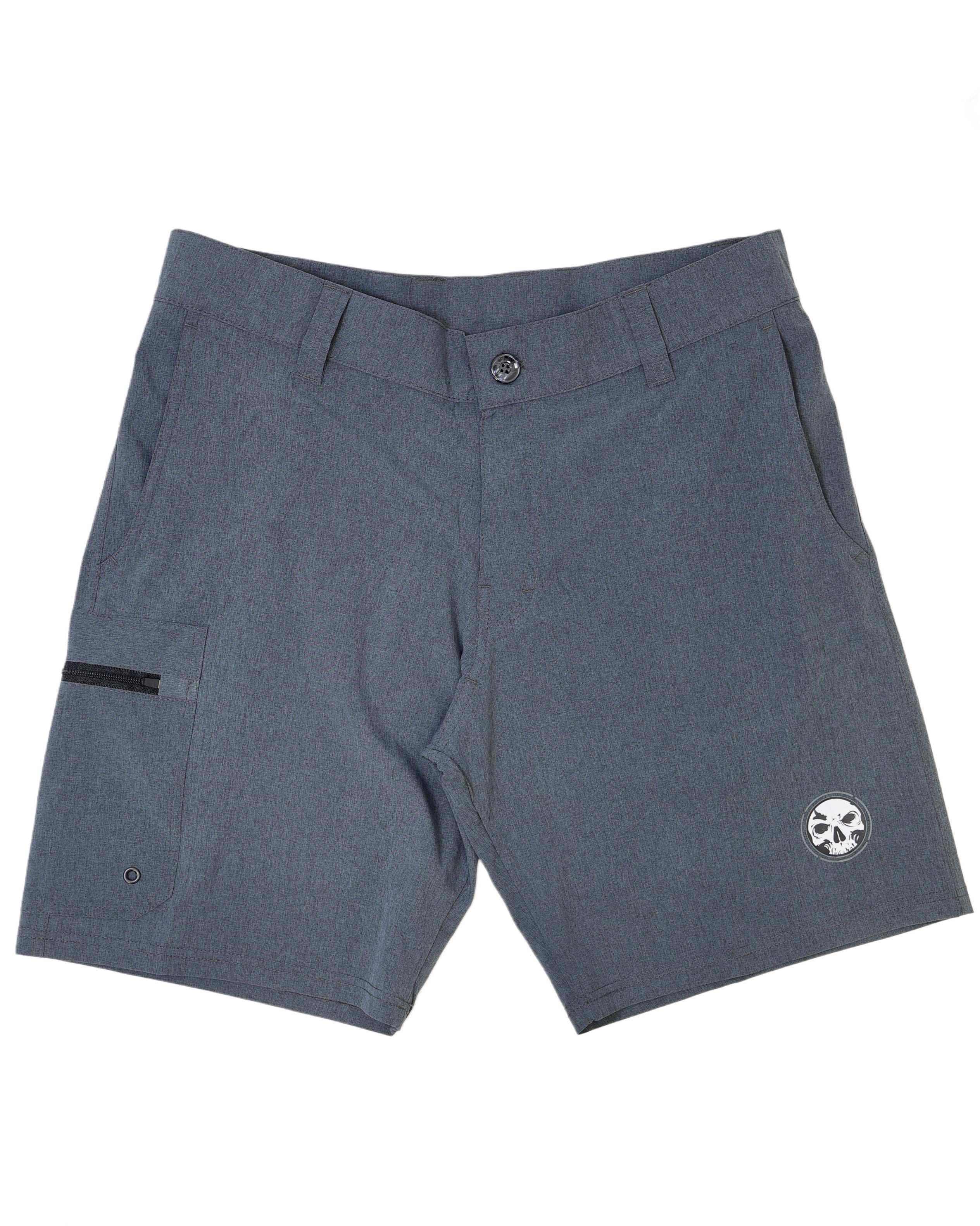 Performance Tech Hybrid Shorts