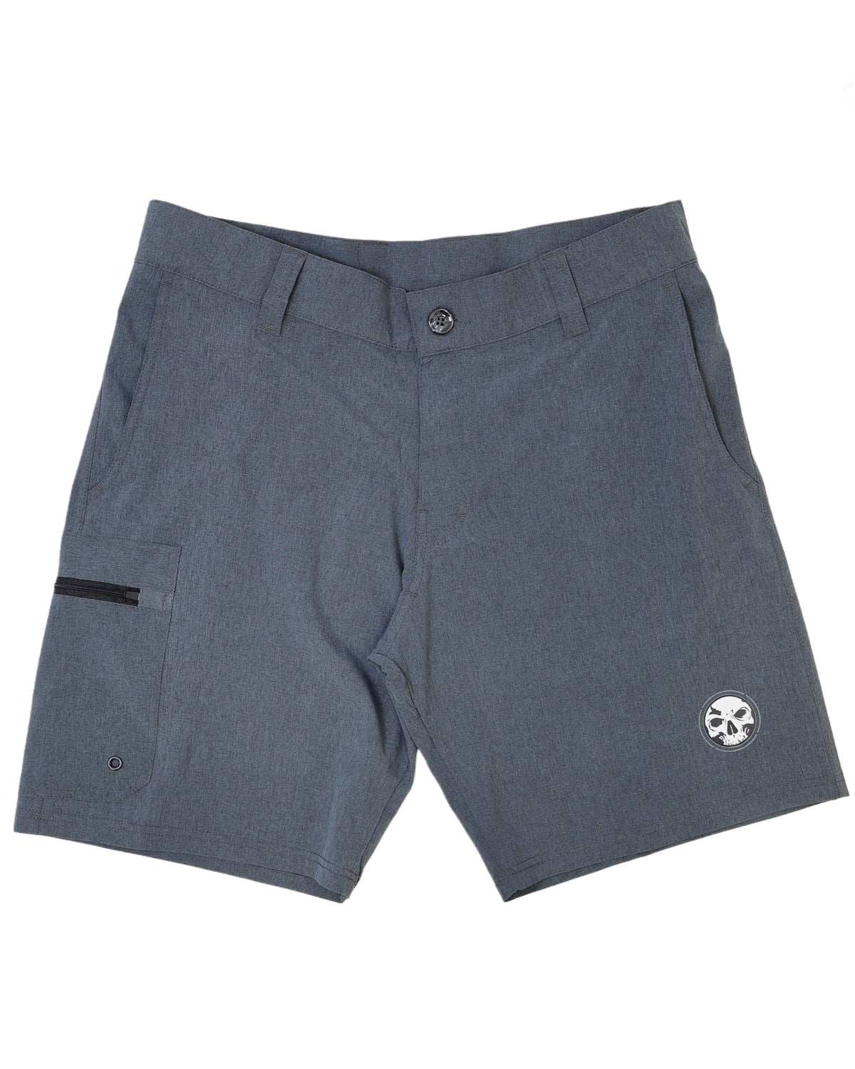 Performance Tech Hybrid Shorts