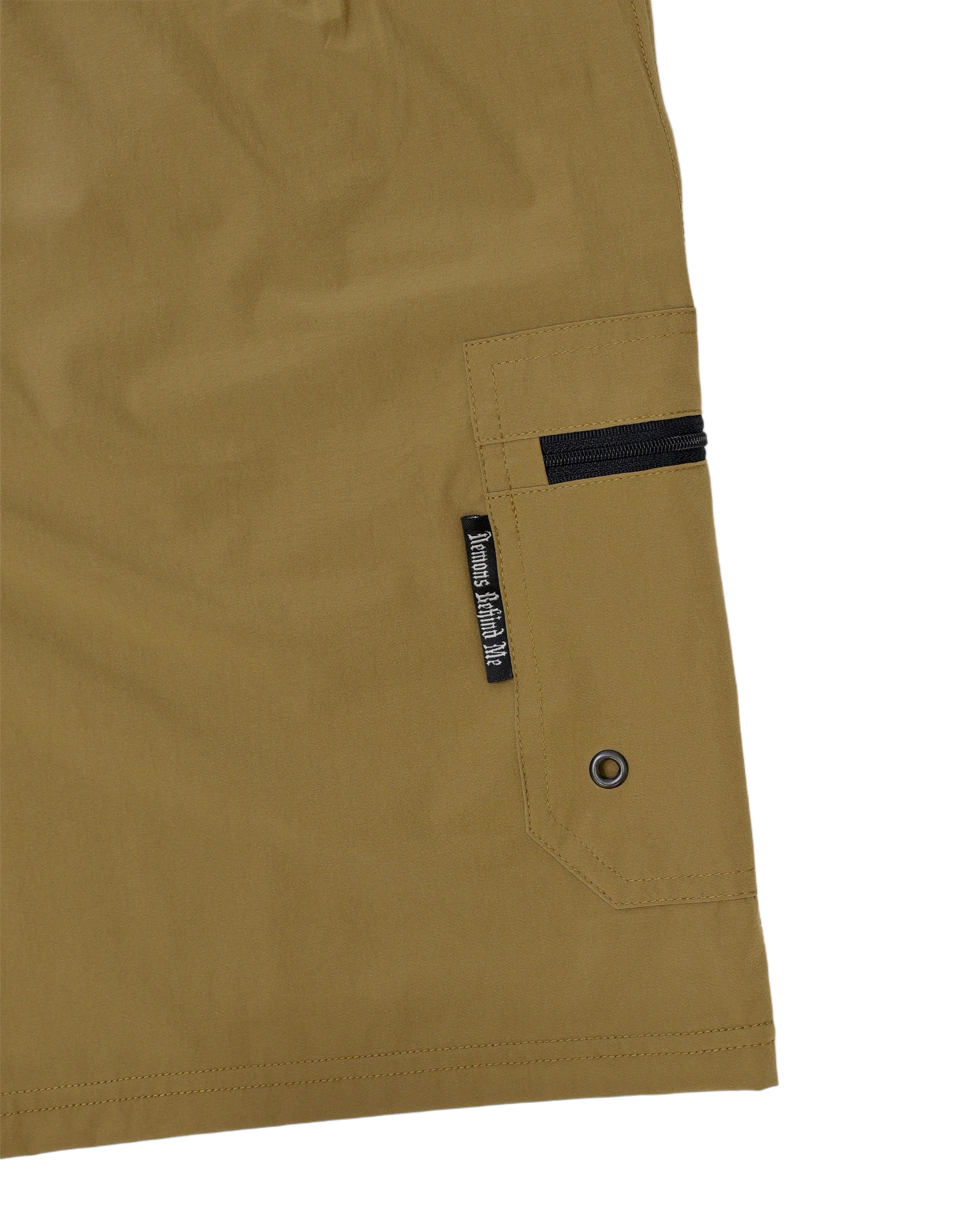 Performance Tech Hybrid Shorts