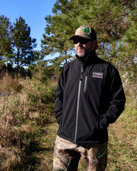 PRE-ORDER! Premium Tactical Shell Jacket