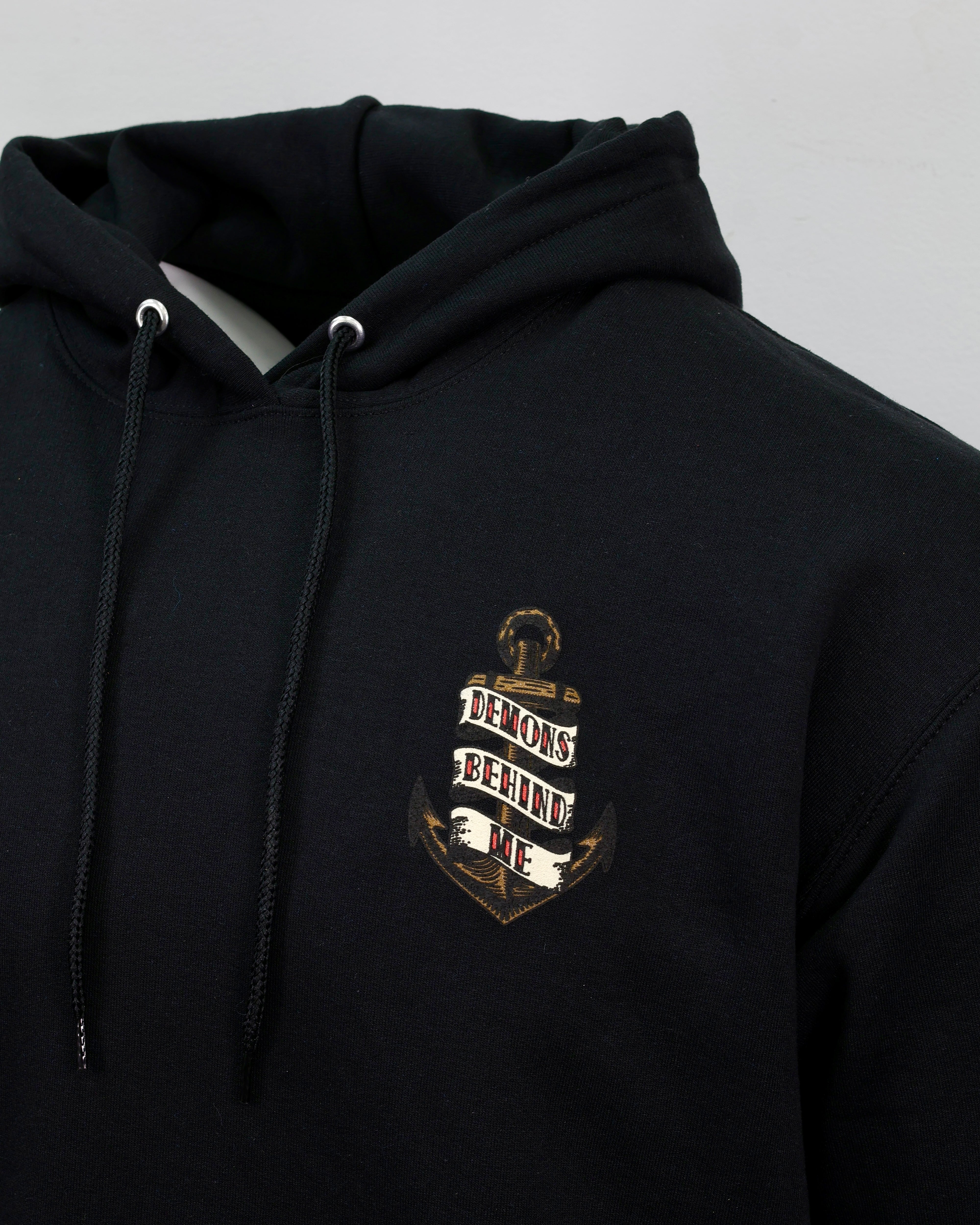 Hope Anchor 2.0 Hoodie