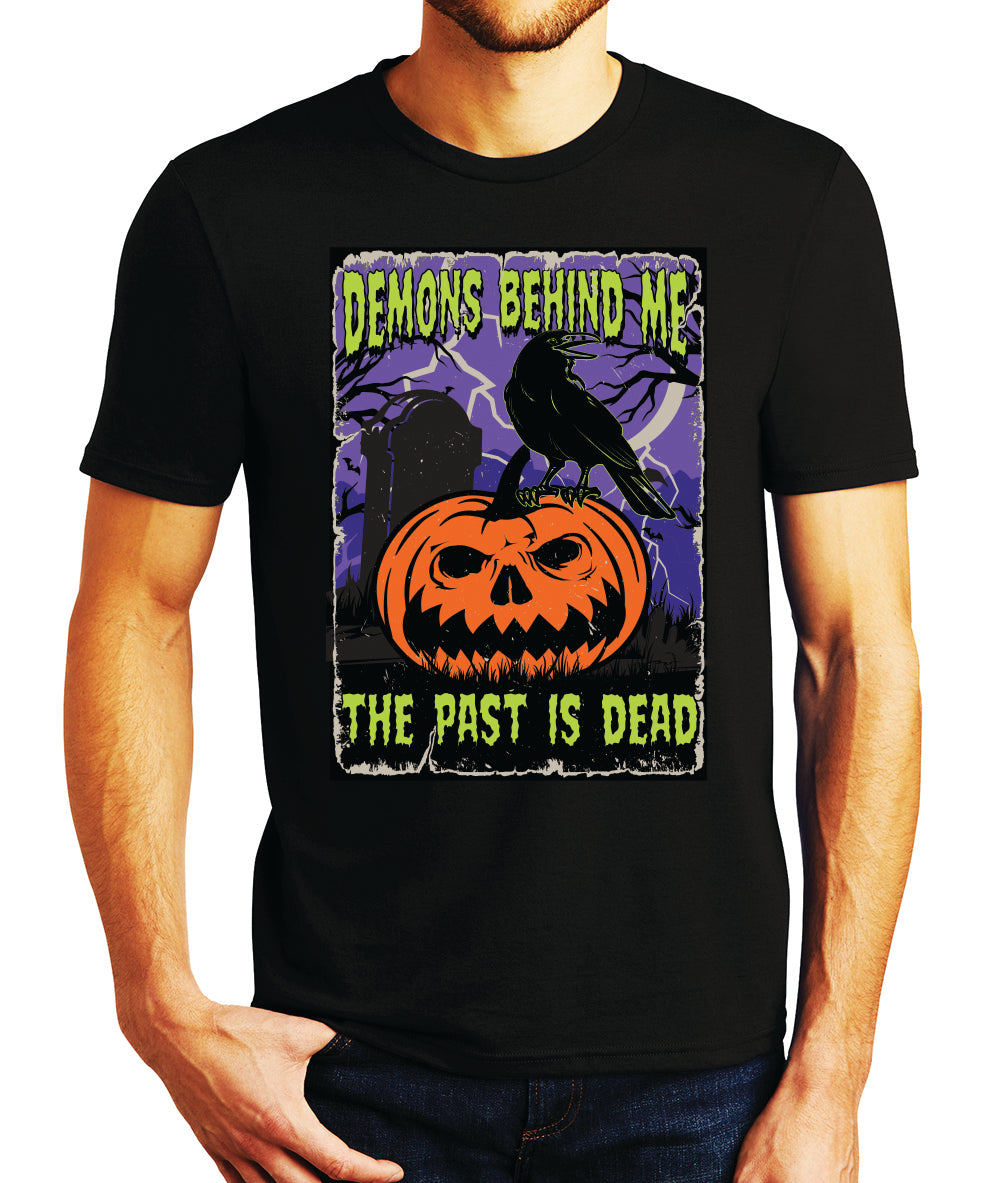 LIMITED EDITION HALLOWEEN Jack-O-Lantern T-Shirt