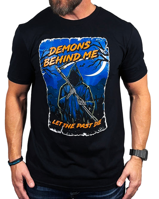 LIMITED EDITION! Men's Reaper T-Shirt