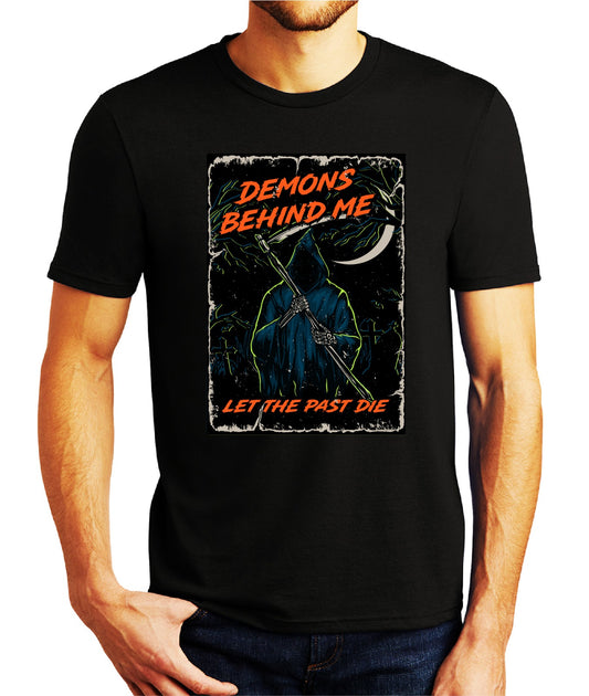 LIMITED EDITION Reaper T-Shirt