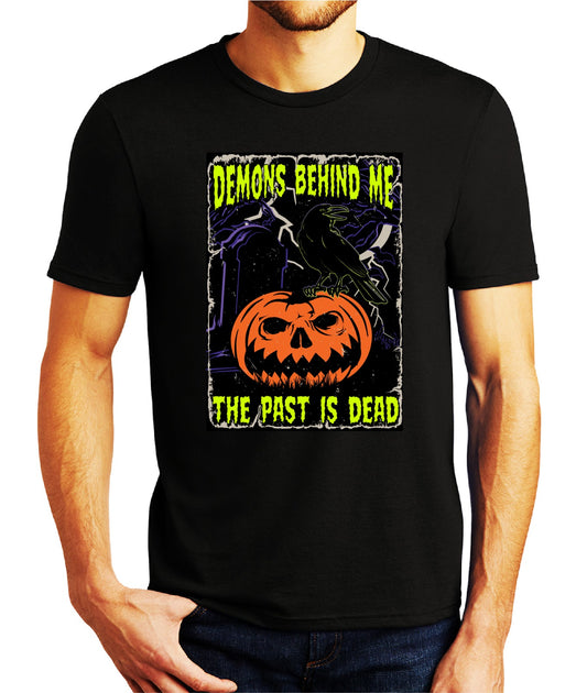 LIMITED EDITION Jack-O-Lantern T-Shirt