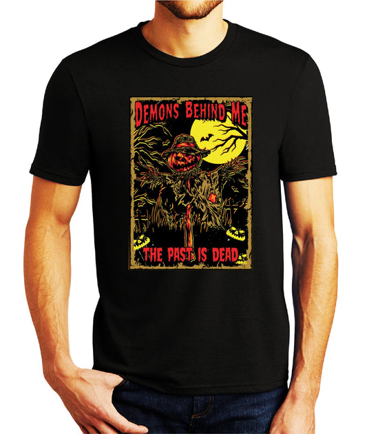 LIMITED EDITION Scarecrow T-Shirt