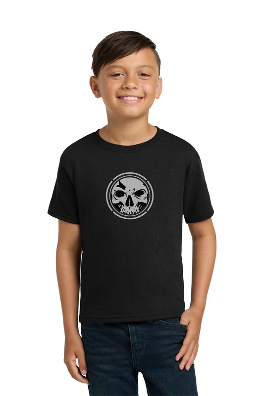 Youth Unisex Moisture Management T-Shirt
