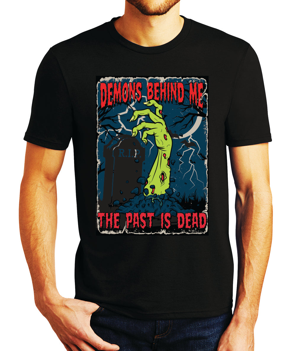 LIMITED EDITION HALLOWEEN Zombie T-Shirt