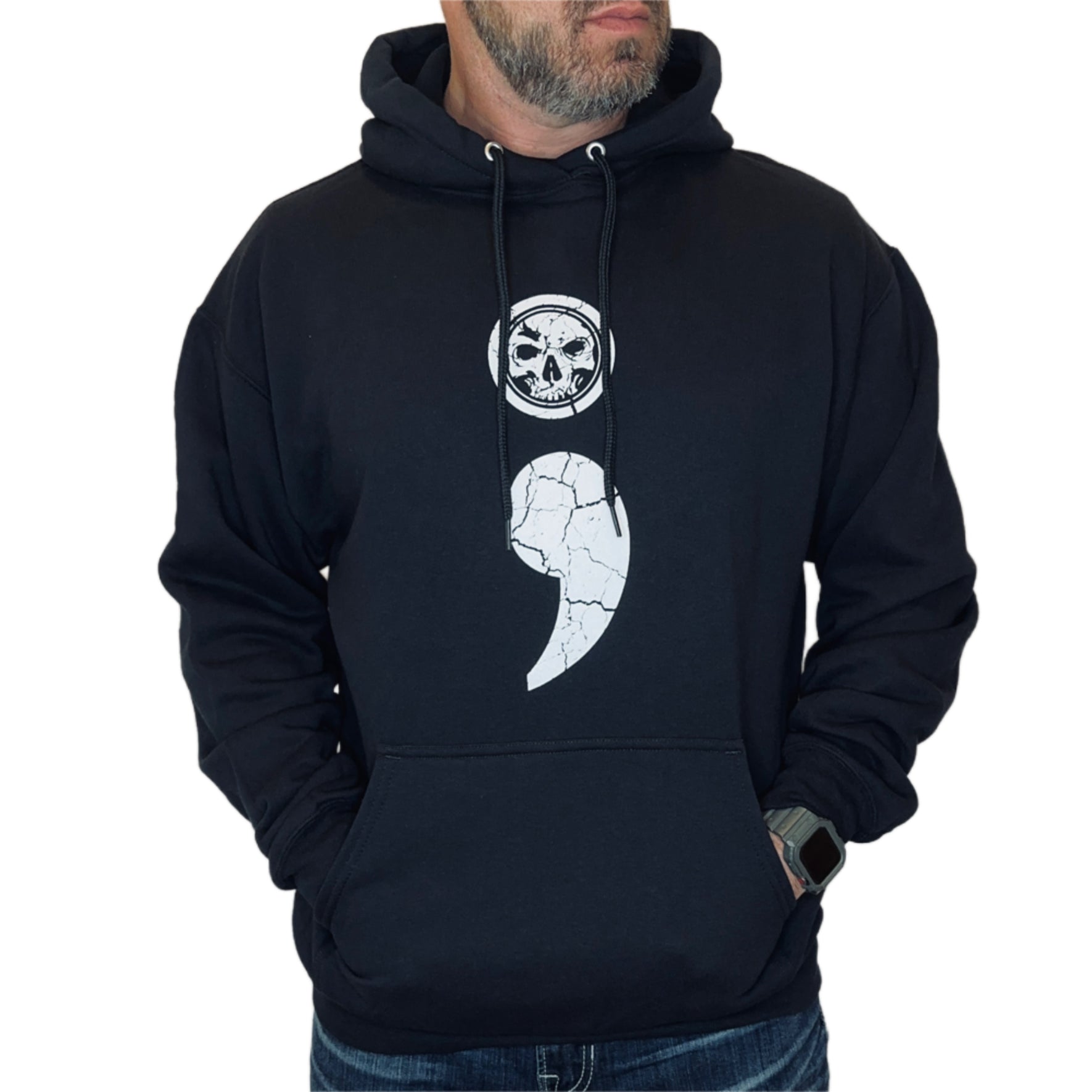 Hoodies Jackets - Shop Men's Hoodies & Jackets at Demons Behind Me ...