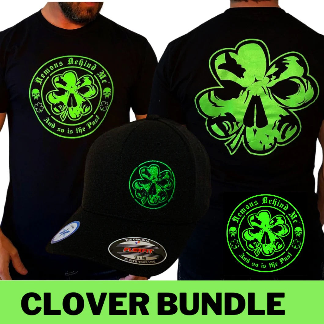 Clover Bundle 2.0 Save 15% on the Combo!