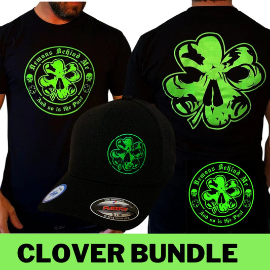NEW! Clover Bundle 2.0 Save 15% on the Combo!