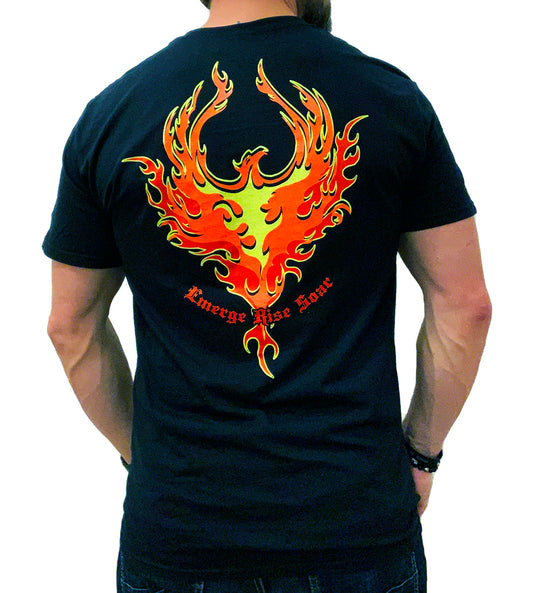 Men's Phoenix Rising T-Shirt